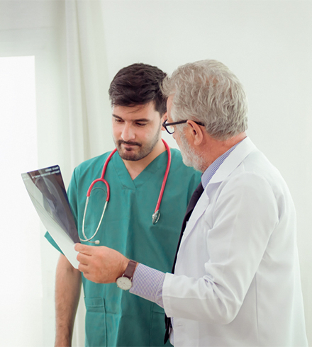 What is a Physician Assistant and How Do You Become One?