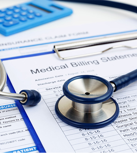 Medical Billing Statement