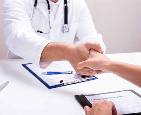 Healthcare Organizations Need Medical Recruitment Strategies