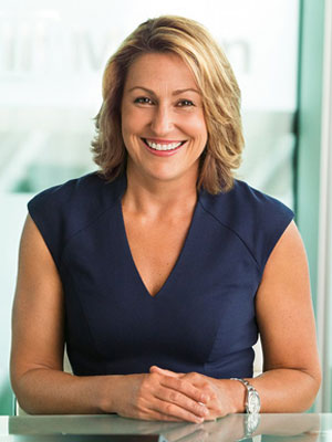 Heather Bresch - Women's History Month 2023