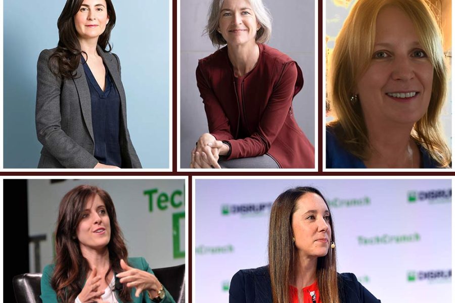 Celebrating Women Entrepreneurs Who Change The Game In The Healthcare Industry
