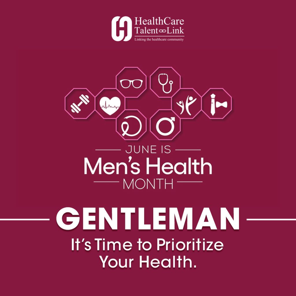 Happy International Mens Health Week 2023 Hctl 9321