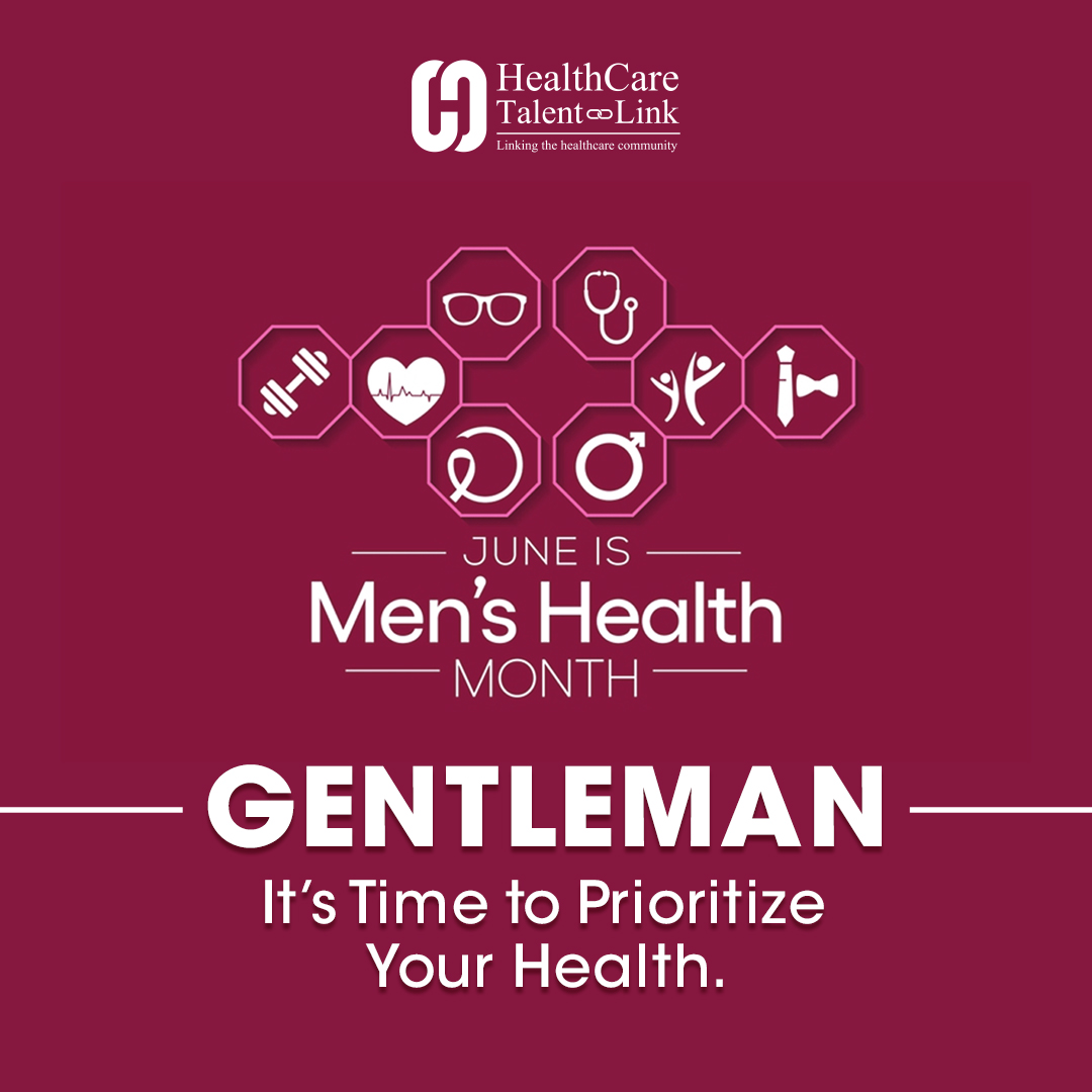 International Men's Health Week 2023