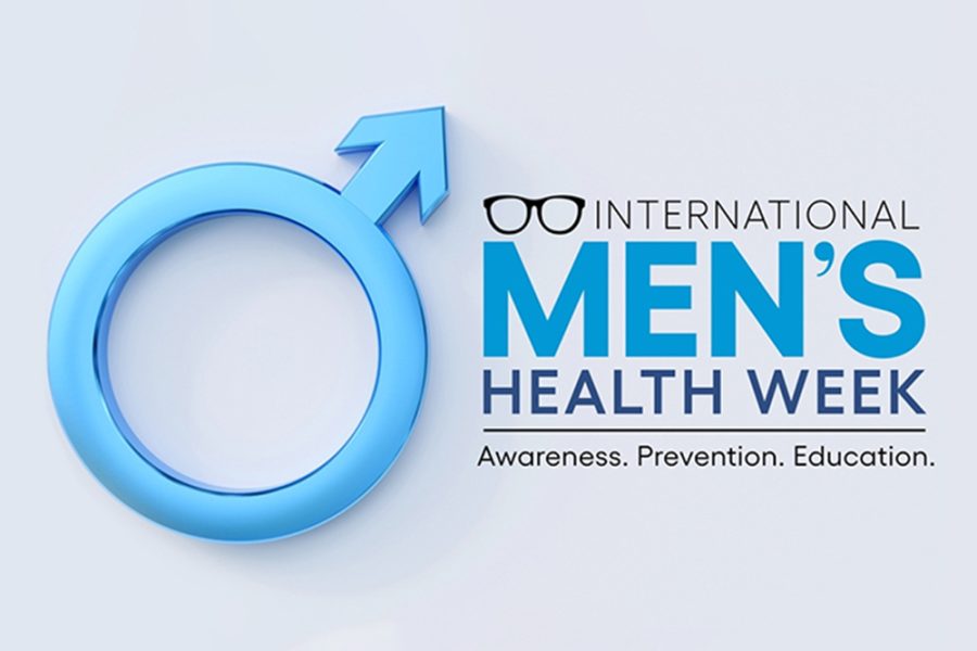 International Men's Health Week 2023