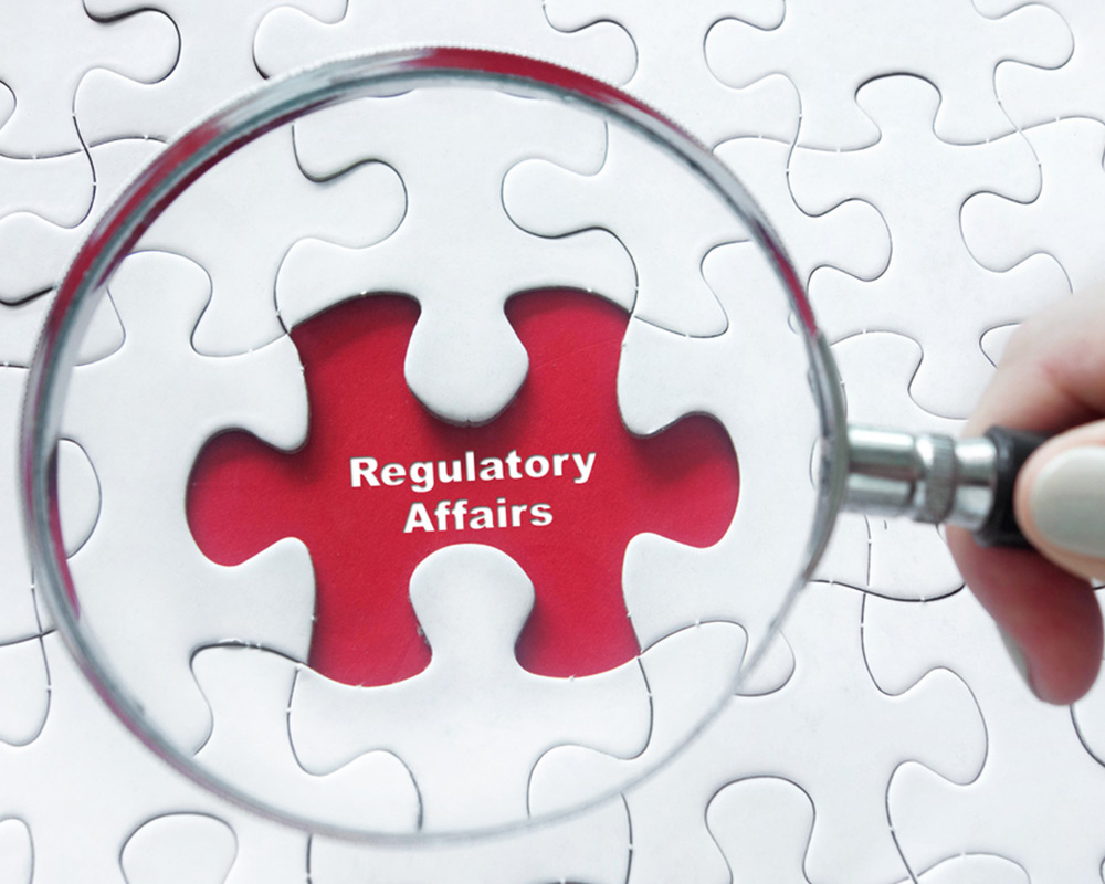 What are Regulatory Affairs in the Pharmaceutical Industry