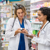 Hospital Pharmacist Salary in USA Hourly Rate