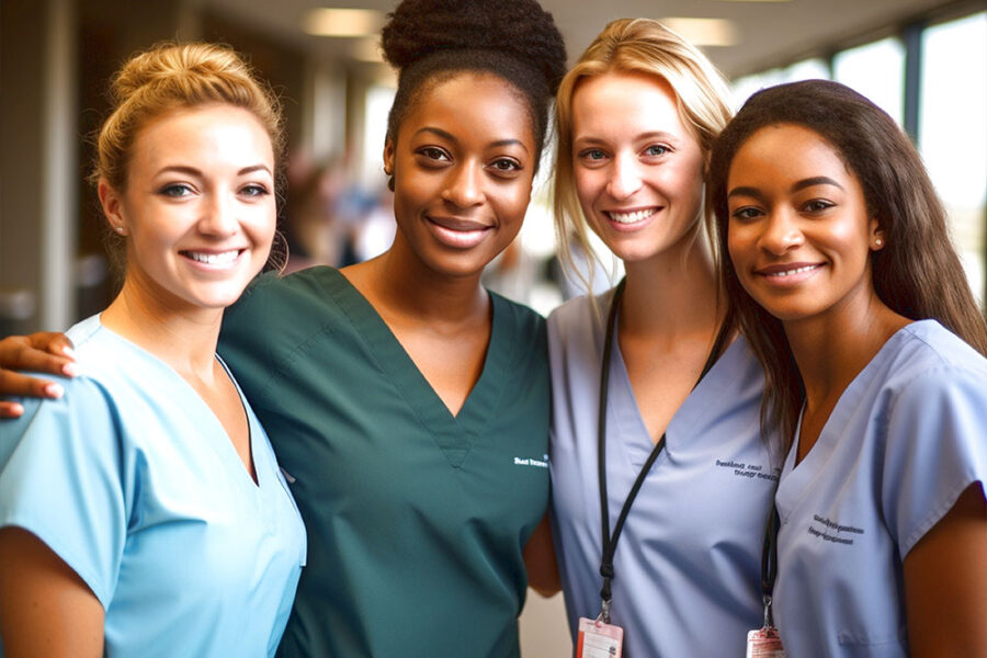 Importance Of Diversity In Nursing