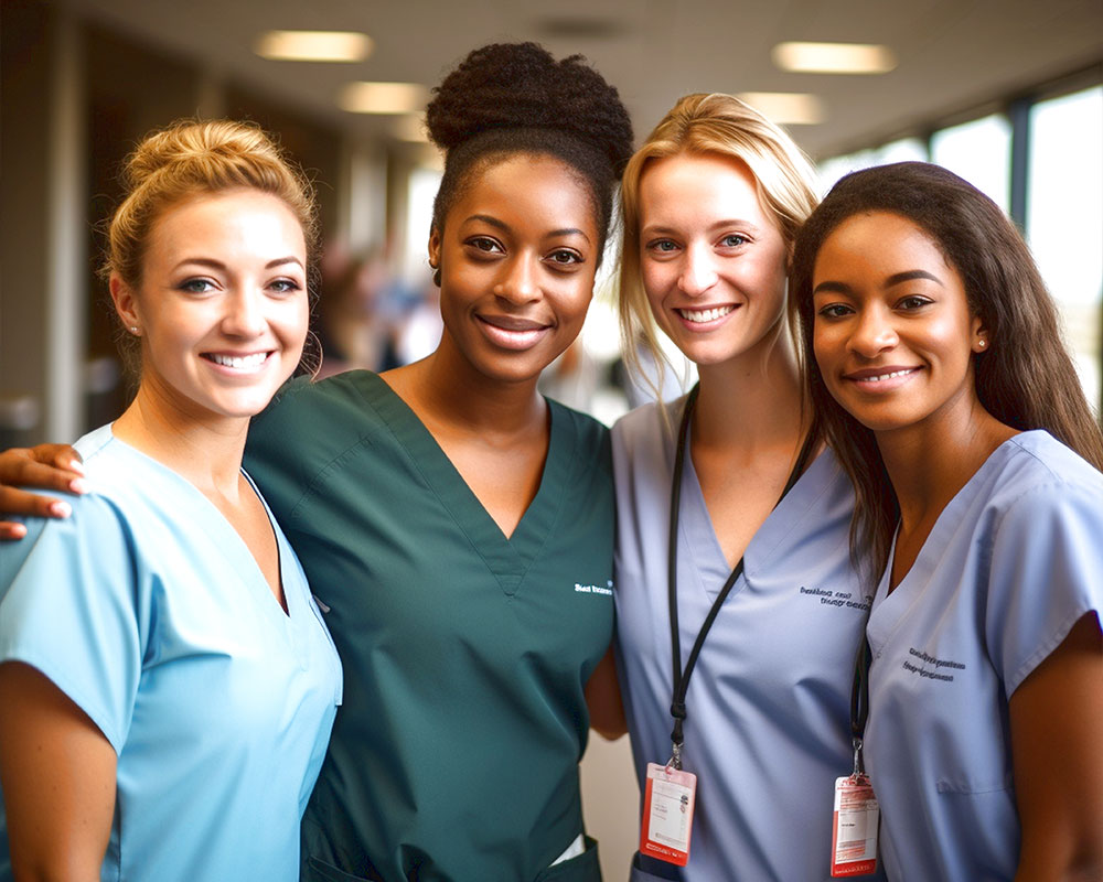 Importance Of Diversity In Nursing