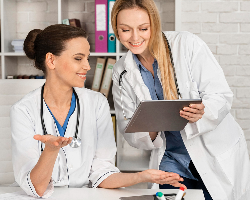 Physician Assistant Specialties