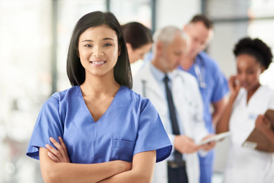 Top Nurse Recruitment Strategies