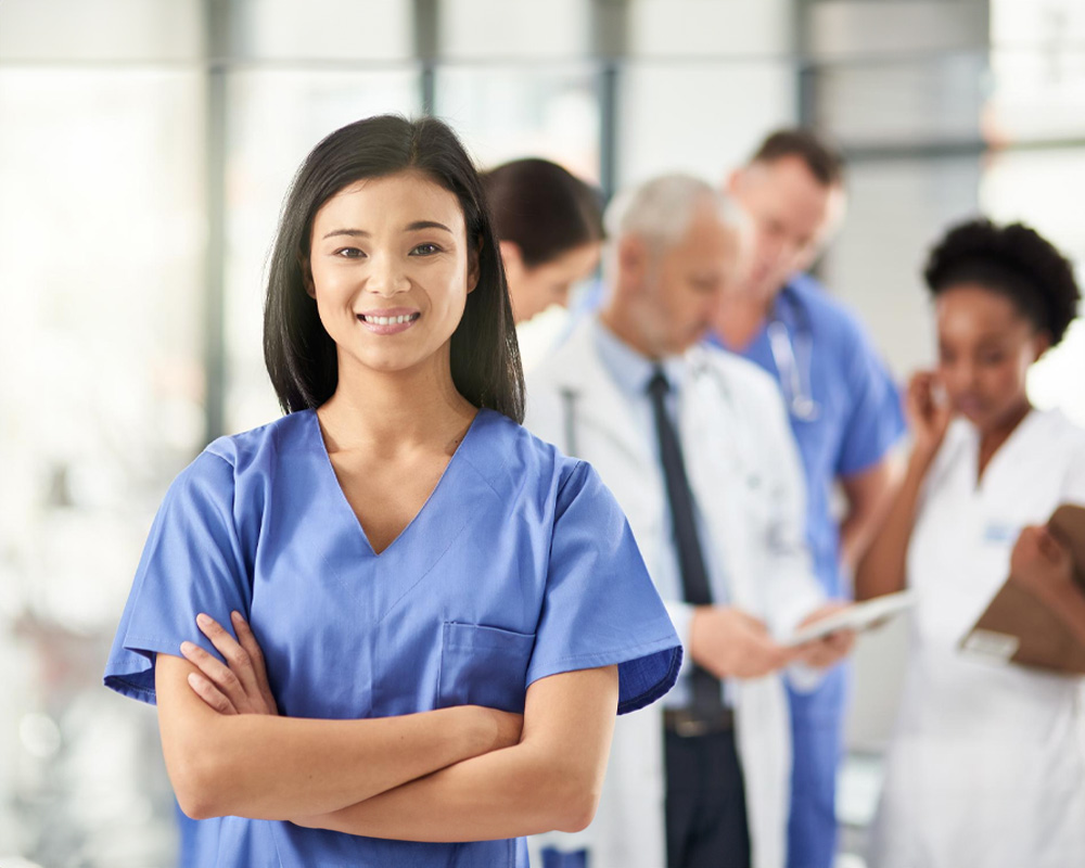 Top Nurse Recruitment Strategies