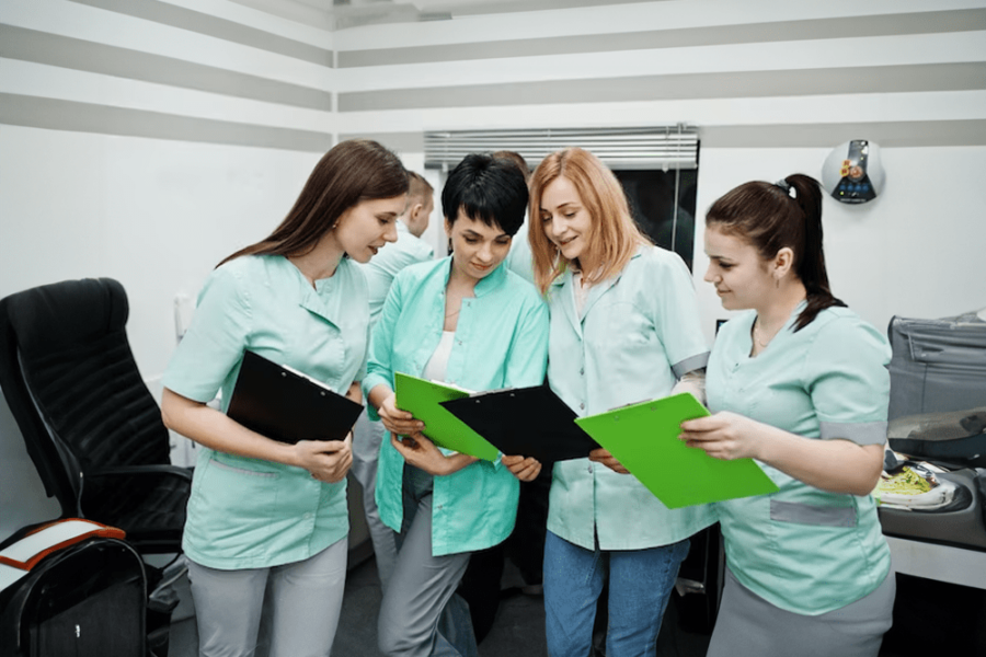 Understanding Quality Improvement in Nursing