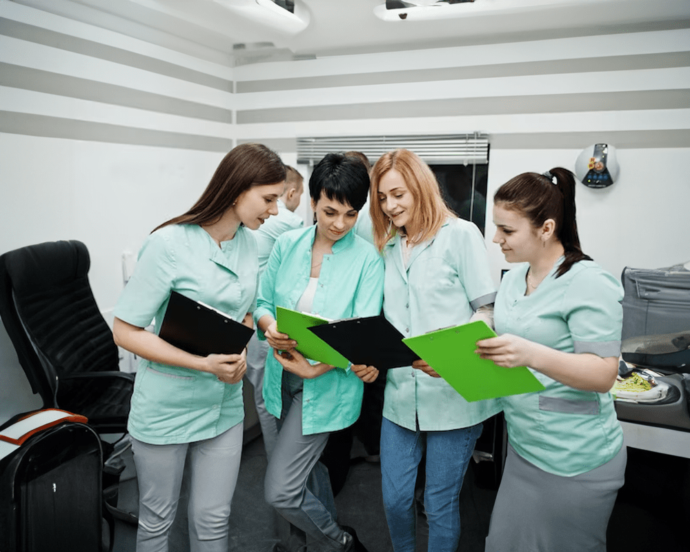 Understanding Quality Improvement in Nursing