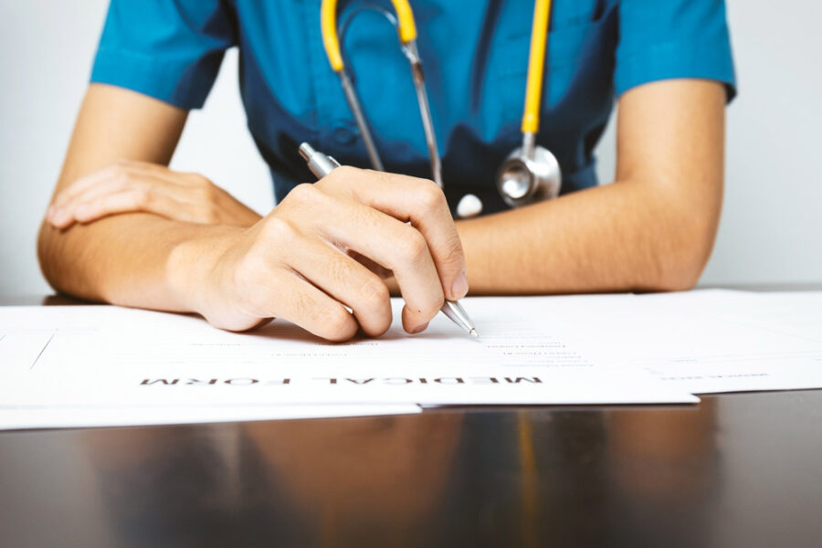 Short-Term Nursing Contracts