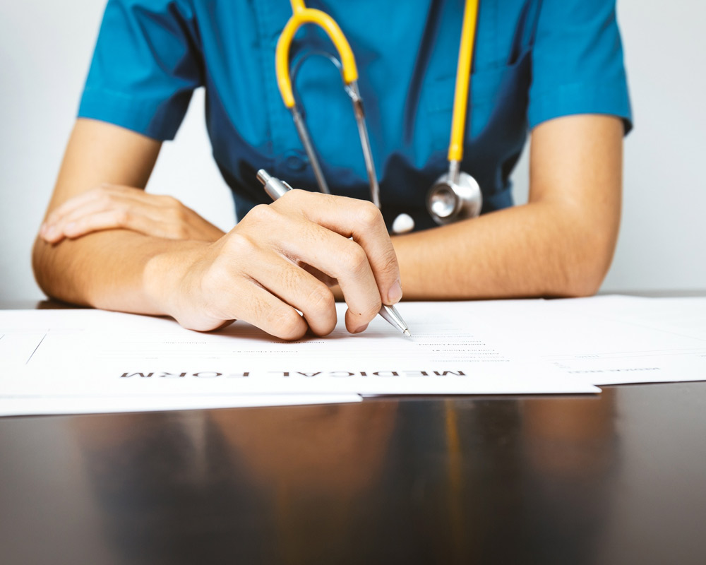 Short-Term Nursing Contracts