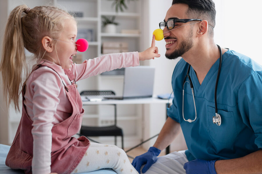 Pediatric Physician Assistant: Is it the Right Career for You?