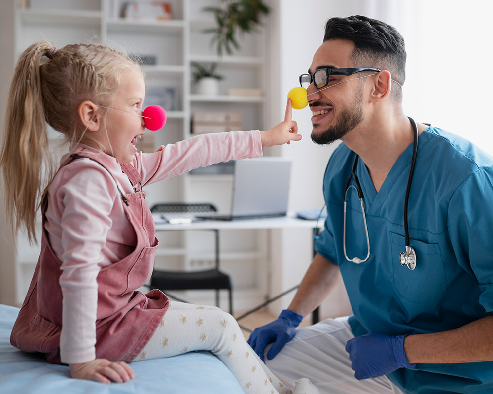 Pediatric Physician Assistant: Is it the Right Career for You?