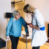 What are Caregiver Duties and Responsibilities for the Elderly