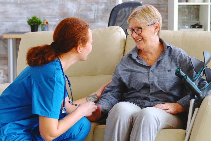 Understanding Private Home care