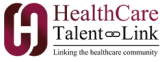 HealthCareTalentLink Logo