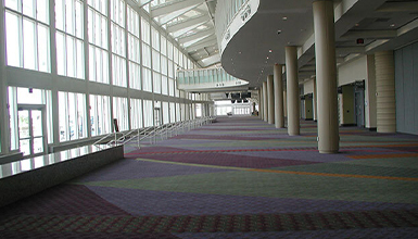 Orange county Convention Center HIMSS Events 2024